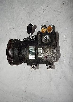 Компресор кондиціонера hyundai matrix 1.5 crdi 01-10