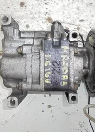 Компрессор кондиционера mazda 3 1.6 16v