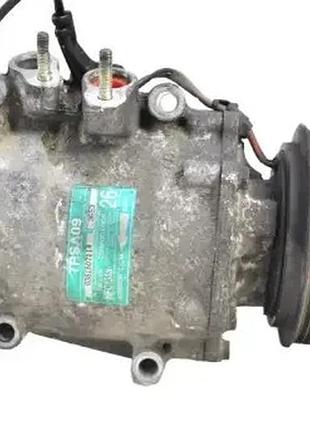Компресор кондиціонера honda civic 7 vii 1.6 16v