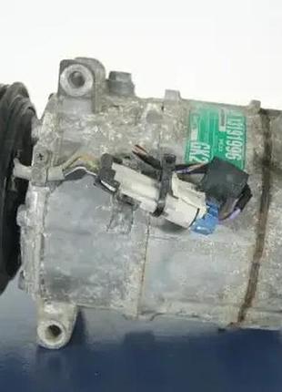 Компресор кондиціонера opel vectra c 1.8 13191996