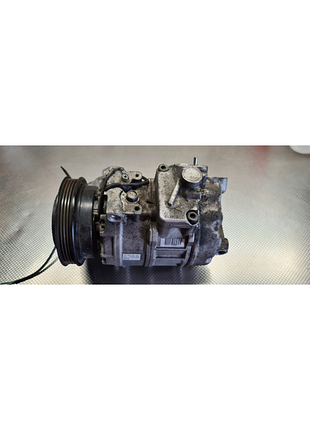 Компресор кондиціонера vw passat b5 fl 1.8t awt