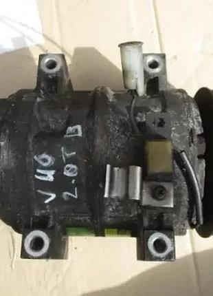 Компрессор кондиционера volvo s40 v40 8708581