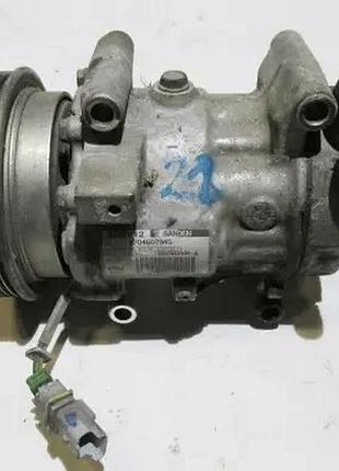 Компрессор кондиционера renault 1.5 dci 8200953359