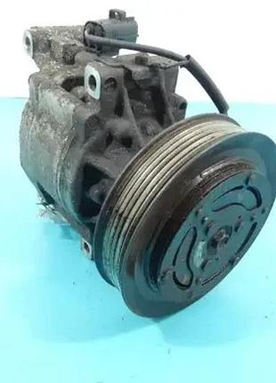 Компресор кондиціонера toyota corolla e12 1.4 d4d