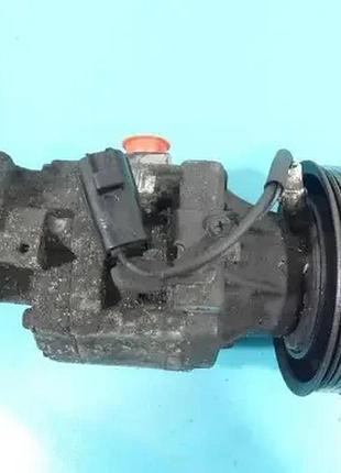 Компрессор кондиционера toyota corolla e12 1.4 d4d 2
