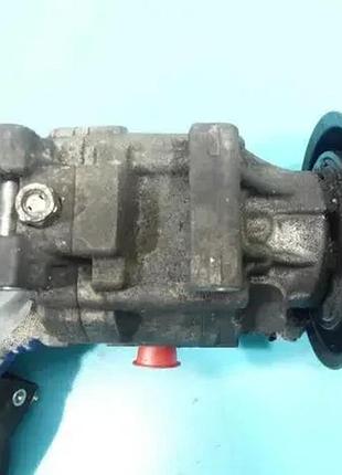 Компрессор кондиционера toyota corolla e12 1.4 d4d 5