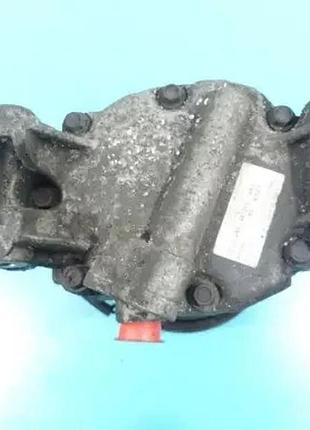 Компрессор кондиционера toyota corolla e12 1.4 d4d 6