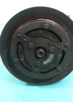 Компрессор кондиционера toyota corolla e12 1.4 d4d 8