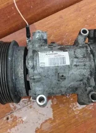 Компрессор кондиционера renault thalia 09 dci 8200866436