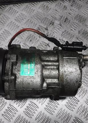 Компресор кондиціонера vw bora 1.6