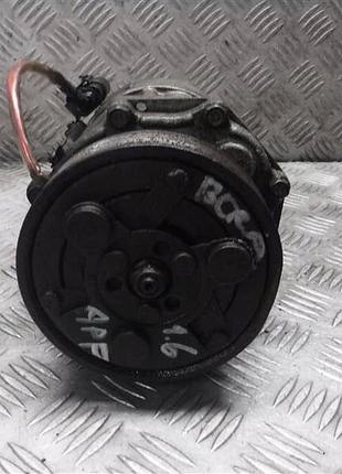 Компресор кондиціонера vw bora 1.6 3