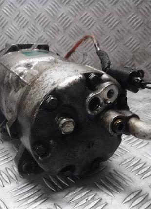 Компресор кондиціонера vw bora 1.6 4