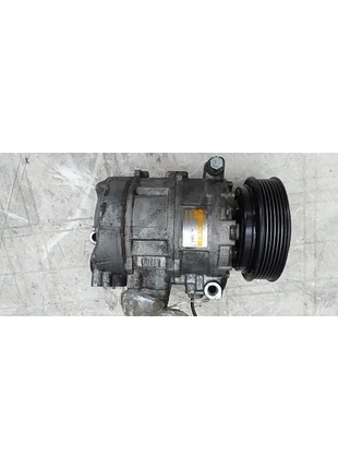 Компрессор кондиционера audi a6 c5 4b0260805b