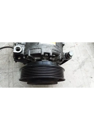 Компрессор кондиционера audi a6 c5 4b0260805b 2