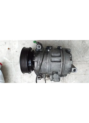 Компрессор кондиционера audi a6 c5 4b0260805b 3
