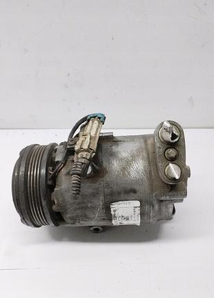 Компресор кондиціонера opel astra h 1.7cdti delphi