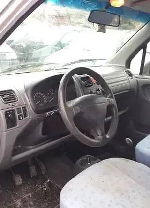 Компрессор кондиционера suzuki wagon r+ 5