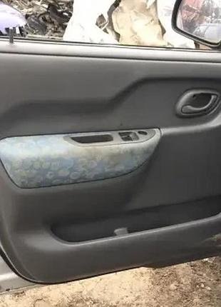 Компрессор кондиционера suzuki wagon r+ 6