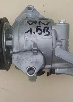 Компрессор кондиционера mazda 2 dj 1.5 b db5h61