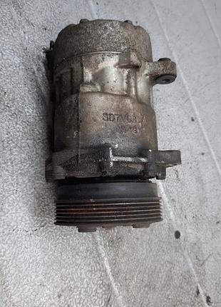 Компресор кондиціонера vw golf iv 1.9tdi 1j0820803