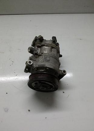 Компресор кондиціонера vw audi 5q0820803f