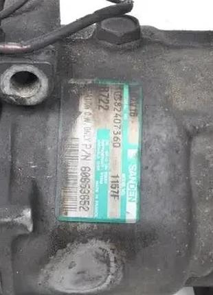 Компрессор кондиционера alfa 156 1.9 jtd 60663652 3
