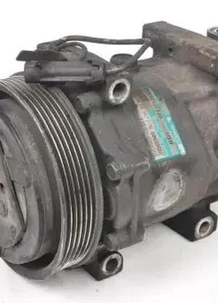 Компрессор кондиционера alfa 156 1.9 jtd 60663652 4