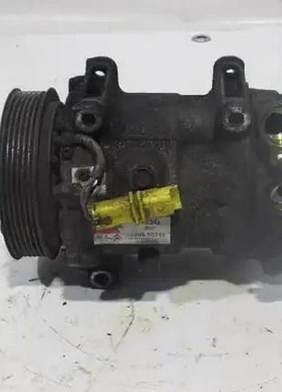 Компресор кондиціонера citroen c5 iii 9660555280