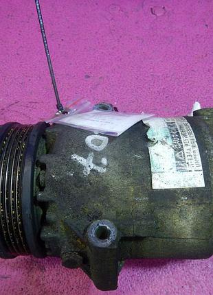 Компресор кондиціонера opel astra g 1.6 6560524