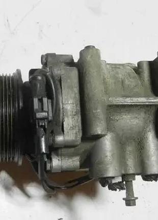 Компрессор кондиционера mondeo mk3 1.8 1s7h19d629cc 2