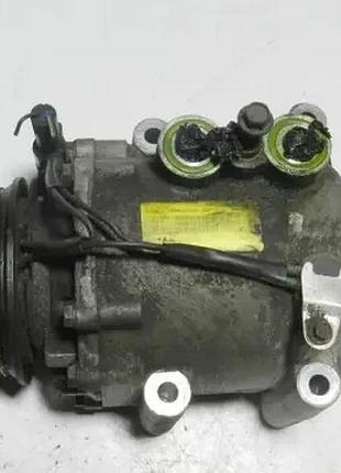 Компрессор кондиционера mondeo mk3 1.8 1s7h19d629cc 3