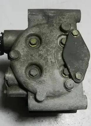 Компрессор кондиционера mondeo mk3 1.8 1s7h19d629cc 5