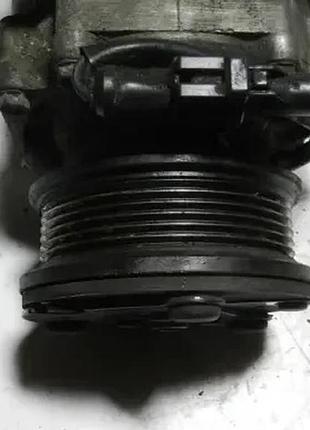 Компрессор кондиционера mondeo mk3 1.8 1s7h19d629cc 6