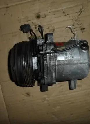 Компресор кондиціонера z3 2.0 i