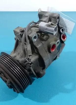 Компрессор кондиционера toyota corolla e11 97-02 1.4