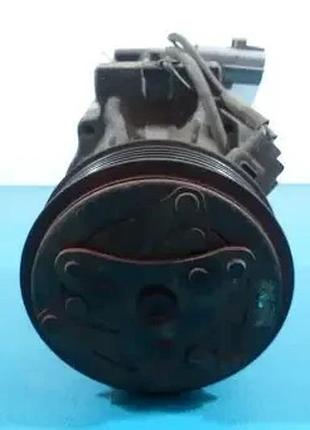 Компрессор кондиционера toyota corolla e11 97-02 1.4 2