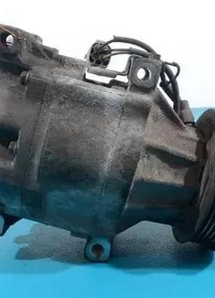 Компрессор кондиционера toyota corolla e11 97-02 1.4 3