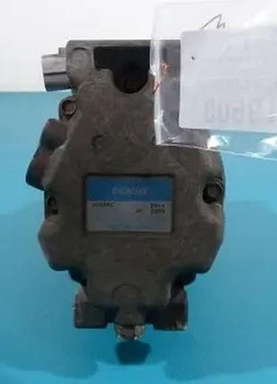 Компрессор кондиционера toyota corolla e11 97-02 1.4 4
