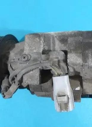 Компрессор кондиционера toyota corolla e11 97-02 1.4 7
