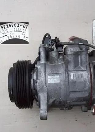 Компрессор кондиционера bmw e90 f10 f30 n47 9225703