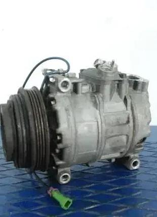 Компресор кондиціонера passat b5 2.5 tdi