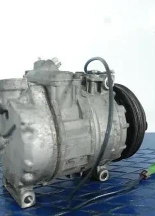 Компресор кондиціонера passat b5 2.5 tdi 2
