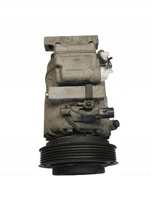 Компресор кондиціонера hyundai i30 f500-an6aa07 f-500