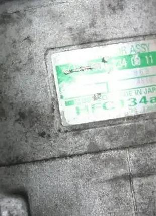 Компрессор кондиционера a 000230 20 11 2