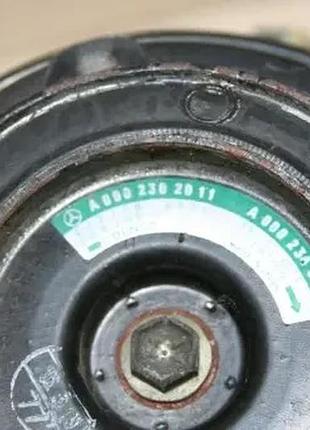 Компрессор кондиционера a 000230 20 11 6