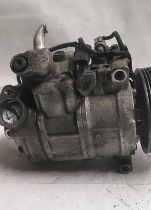 Компресор кондиціонера bmw e87 e90 318 320 d n47 447190-8462 6452698762