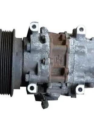 Компресор кондиціонера 1.8 16v punto 2 46438366
