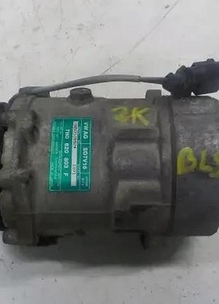Компрессор кондиционера caddy 1.9 tdi bls 7h0820803f