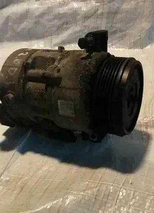 Компресор кондиціонера bmw e87 2.0 d 204d4 6935613