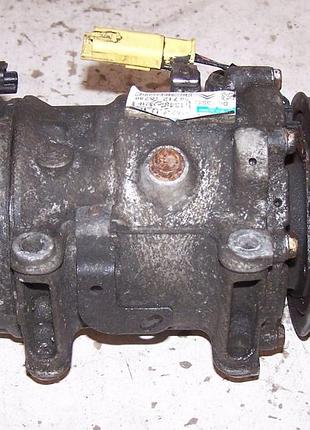 Компресор кондиціонера citroen c4 picasso 9671216780